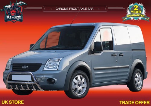 Fits ford transit - fits, connect