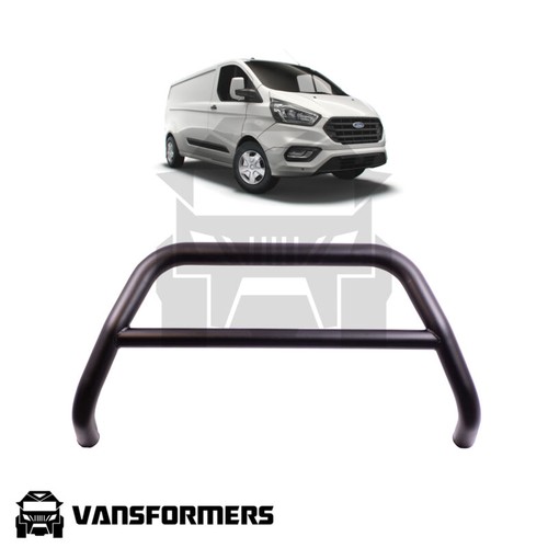 Ford transit custom 2018 2022 - transit,