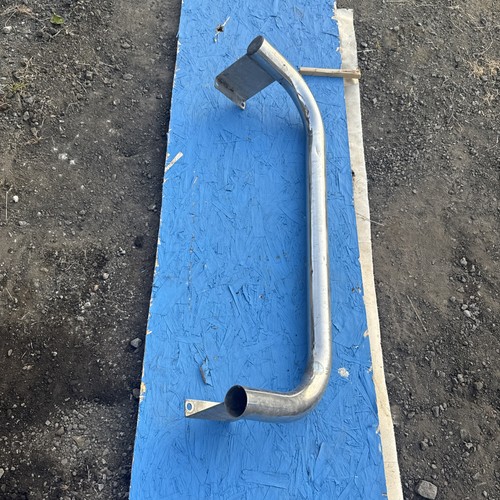 Bull bar for - bar, 4x4