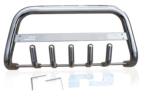 Bull bar abar low for - abar,