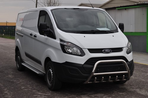 Ford transit tourneo - transit,