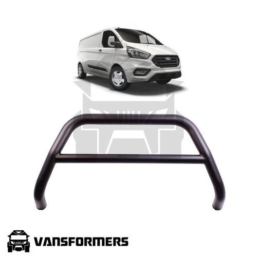 Ford transit custom 2018 - transit, 2018-2022