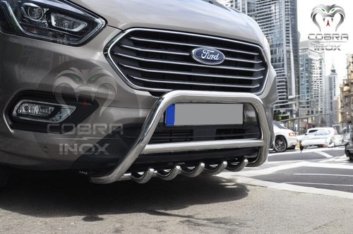 Ford transit custom - transit, bull