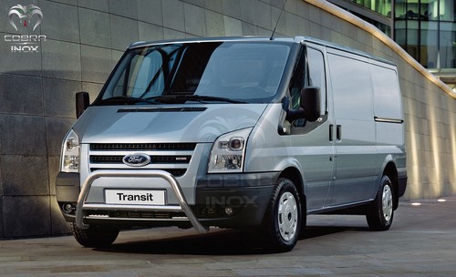 Ford transit bull - transit,