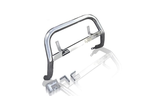 Bull bar no logo - bar,