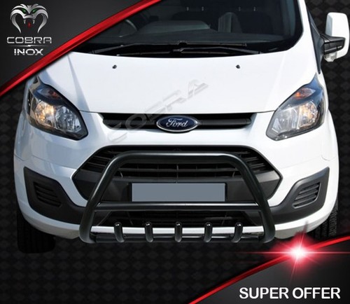 Fits ford transit custom bull - ford,