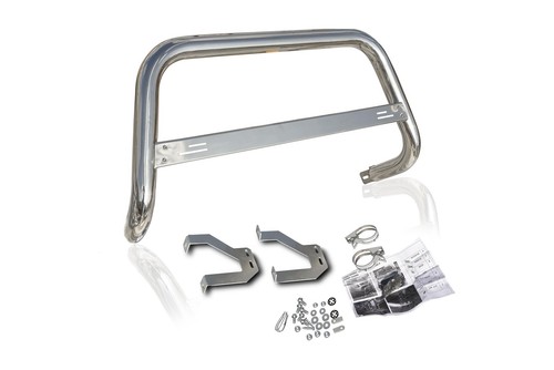 Low bull bar abar for - bull,