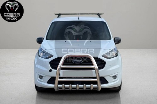 Ford transit connect bull - connect,