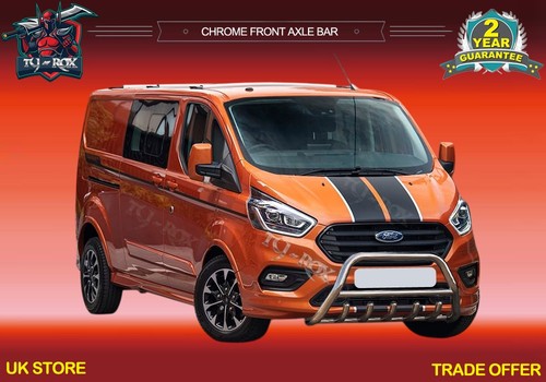 Fits ford transit - transit, custom