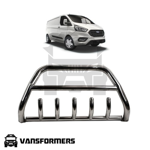 Ford transit custom - transit, 2018-2022