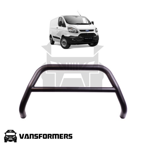 Ford transit custom 2012 - transit,