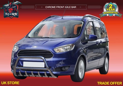 Fits ford transit courier - fits,