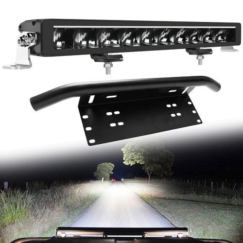 Number plate bar night - plate,