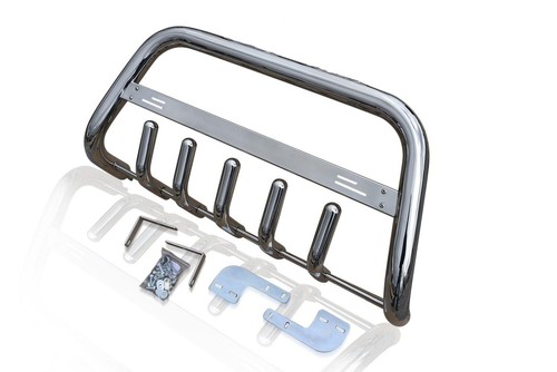 Bull bar detachable to - a,