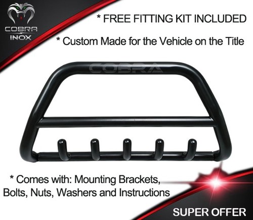 Fits ford transit - fits, bar