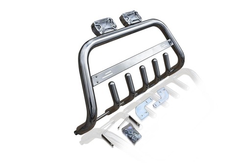 Bull bar abar spots - abar,